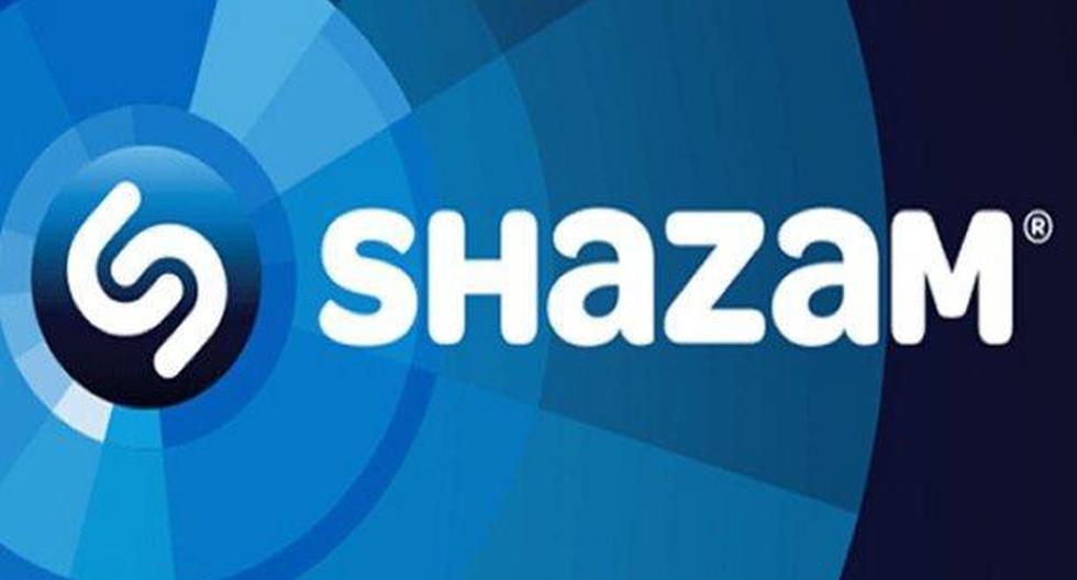 Apple acaba de comprar Shazam, la app que permite a sus usuarios identificar las canciones que están sonando a su alrededor. (Foto: Shazam)
