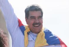 Triunfo de Sheinbaum marca “rumbo progresista de izquierda” en América Latina, dice Maduro