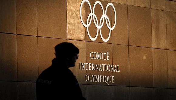 El Comité Olímpico Internacional (COI) debe aprobar estas propuestas. (Foto: AFP)
