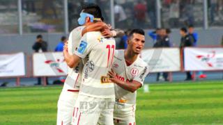 Universitario: entérate qué refuerzos debutan hoy en 11 inicial