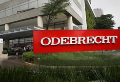 Perú negocia con Odebrecht devolución de las ganancias ilícitas