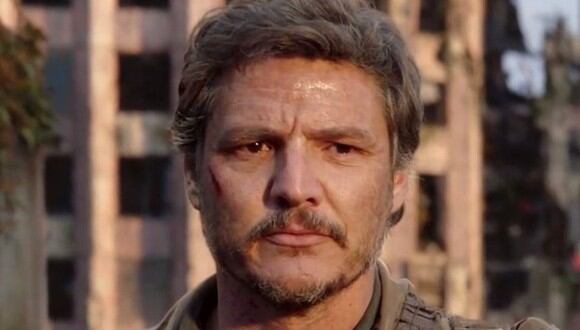 Pedro Pascal como Joel en la serie "The Last of Us" (Foto: HBO)