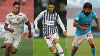 Fútbol peruano: ¿qué equipos clasificaron a la Copa Libertadores, Sudamericana y cuáles descendieron?