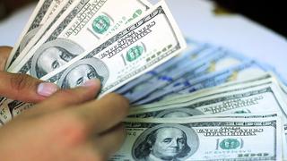 Tipo de cambio: Dólar ya tocó su mayor nivel del año, según especialistas