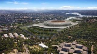 Argentina vs Irán: Conoce más sobre el estadio Mineirão