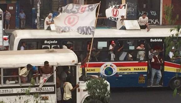 Estadio Monumental: la lista de vandalismo, muertes y clausuras