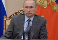 Vladimir Putin: su estrategia en el deporte dañada por escándalo de dopaje