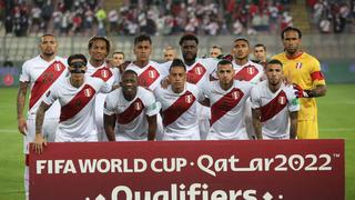 Podrían no estar contra Colombia: los jugadores en capilla de la selección peruana