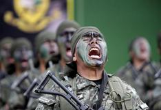 Perú será sede de la competencia militar más exigente del mundo