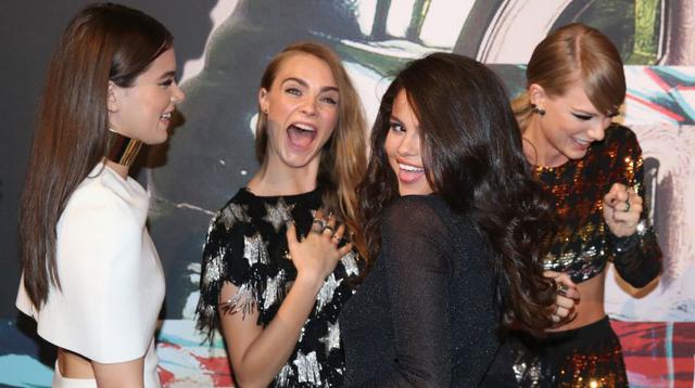 Hailee Steinfeld: la bella novia de Justin Bieber en imágenes - 9