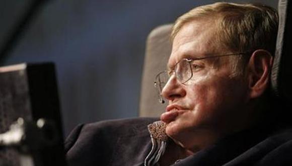 Hawking sobre robots: "Podrían llegar a tomar el control"