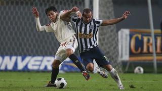 Alianza Lima vs. Universitario: clásico ya tiene fecha y hora