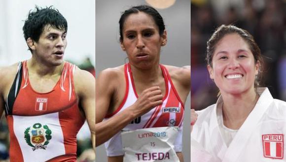 Todavía restan peruanos por debutar en los Juegos Olímpicos Tokio 2020