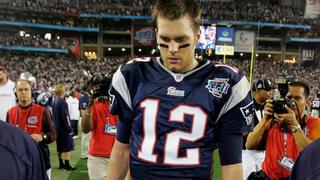 Super Bowl: el día que Tom Brady perdió la final de la NFL en la última jugada | VIDEO
