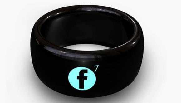 MOTA SmartRing: un anillo que te mantiene conectado