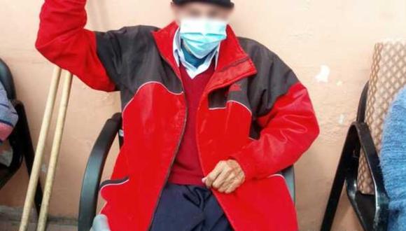 Arequipa: 29 ancianos en situación delicada y otros asintomáticos derrotaron al COVID-19 (Foto: MIMP)