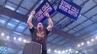 WWE Raw: revive las peleas e incidencias con la aparición de Stone Cold | #316Day