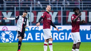 Milan confirmó que sus jugadores infectados por el Covid-19 se encuentran en proceso de recuperación
