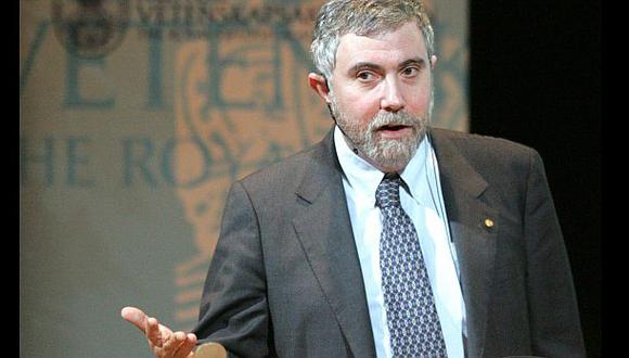 "Apuntes sobre la receta de Krugman", por Augusto Townsend