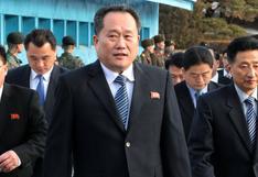 Pyongyang pide a Seúl que abandone maniobras con USA para eliminar tensiones