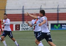 Deportivo Municipal vence al Garcilaso, presiona a Melgar y sentencia a Alianza Lima