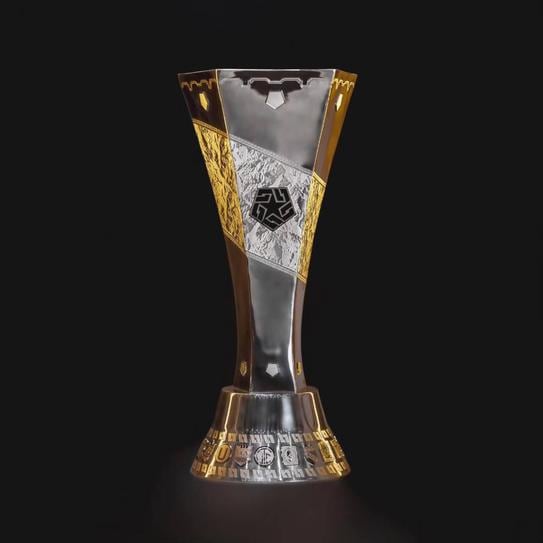 Trofeo Liga 1 Betsson