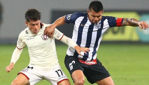 Según la ADFP, los clubes peruanos decidieron este miércoles no participar en la Liga Profesional del Fútbol Peruano. (Foto: El Comercio).