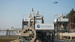 Ucrania califica de “ataque terrorista” de Rusia las filtraciones en los gasoductos Nord Stream 