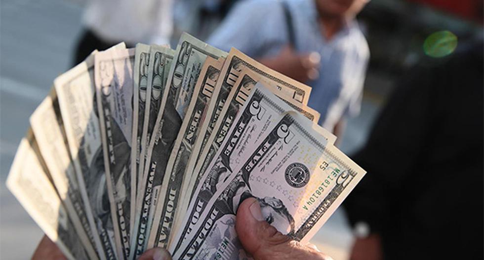 Dólar cerró al alza en Perú sin intervención del BCR. (Foto: Agencia Andina)