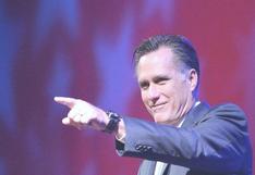 Mitt Romney no participará en programa dirigido a niños en Nickelodeon
