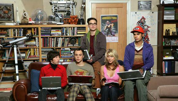 Kaley Cuoco publicó un emotivo homenaje a un año del final de “The Big Bang Theory”. (Foto: CBS)