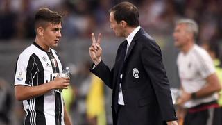 Juventus: ¿cuánto cuesta la carta pase de Paulo Dybala?