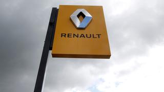 Renault suspende la producción en fábricas de Latinoamérica por coronavirus 