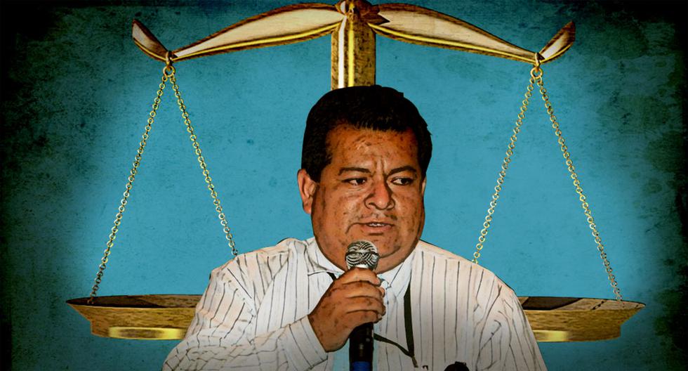 Fiscalía solicitó al Poder Judicial ocho meses de impedimento de salida del país contra el exsecretario general de Palacio de Gobierno, Bruno Pacheco.