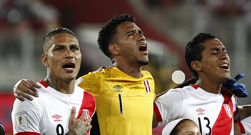 Edwin Oviedo, presidente de la FPF, se refirió a las sedes de los amistosos de la Selección Peruana ante Paraguay y Jamaica en junio próximo. (Foto: Getty Images)