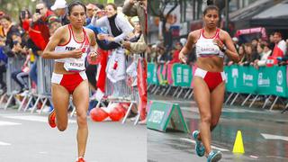 Perú en Tokio 2020: el atletismo con pasos seguros hacia la gloria olímpica