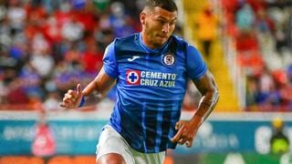 Cruz Azul vs. Necaxa EN VIVO: sigue EN DIRECTO el partido por la Liga MX 2021