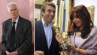 Federico Luppi criticó a Ricardo Darín por polémica con Cristina Fernández