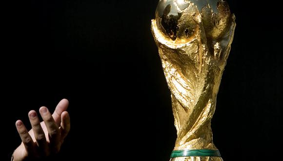 En noviembre del presente año iniciará la Copa del Mundo en Qatar. (Foto: Taringa.net)