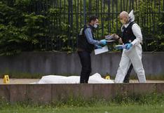 Tiroteo en Sevran: dos muertos deja un nuevo ataque armado en Francia