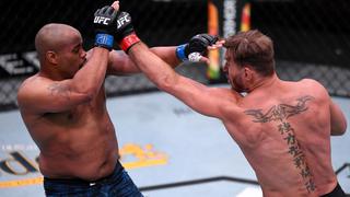 UFC 252: Las imágenes de la trilogía entre Miocic y Cormier en Las Vegas