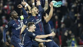 Fichajes: Juventus le 'roba' una estrella al PSG de Neymar