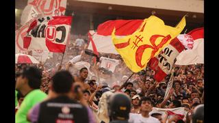 La fiesta que organizó la 'U' en el estadio Monumental por su título número 26 [FOTOS] 