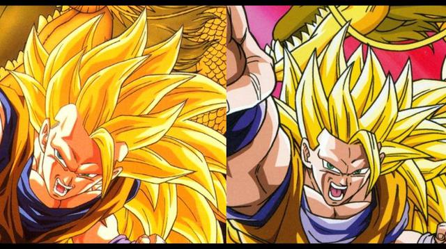 Dragon Ball Z: las diferencias en las versiones de la serie - 12