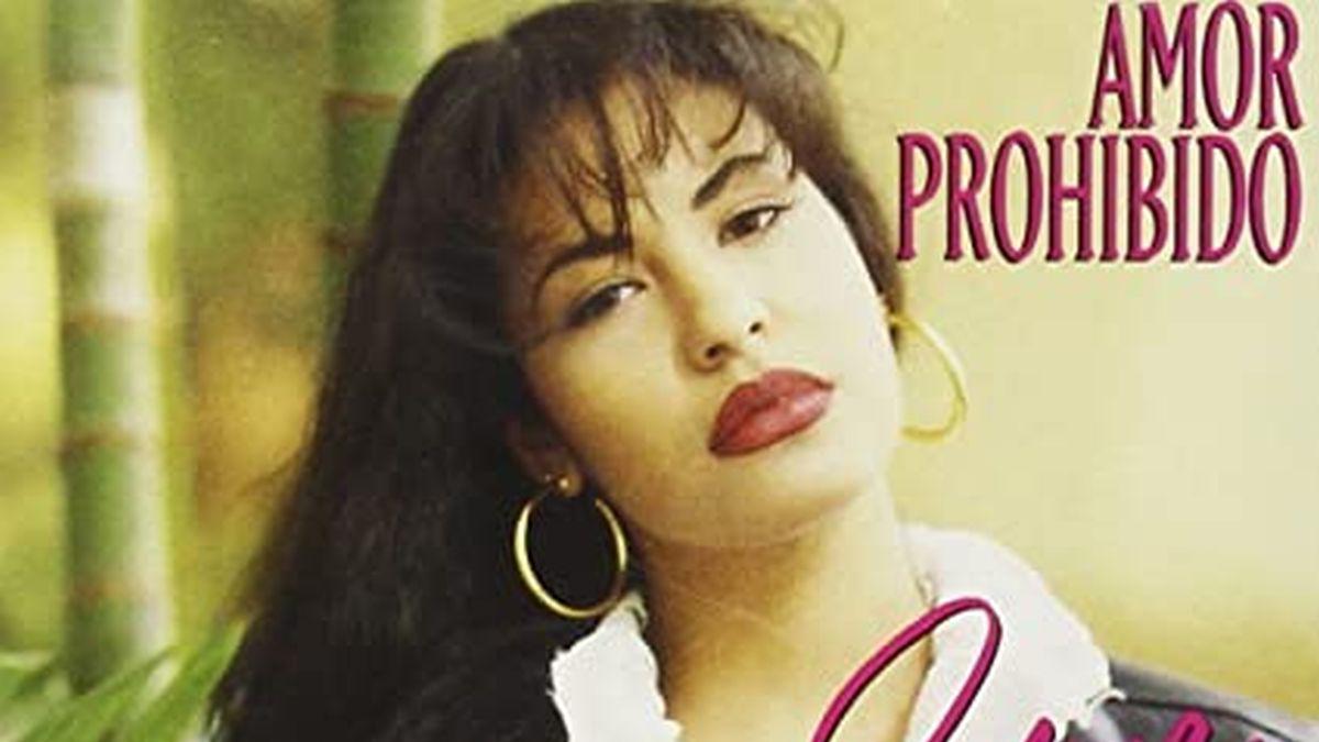 Amor prohibido de Selena Quintanilla: la historia detrás de esta canción |  FAMA | MAG.