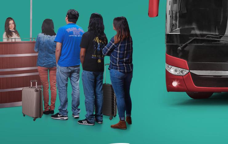RedBus ofrecerá 60 boletos ida o vuelta hacia cualquier destino del país a S/1, este 23 y 24. Emitirán 30 cupones por día en su página de Facebook para ser usados en su aplicación. Interesados deberán ingresar a su red social a partir de las 8 p.m.