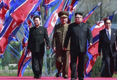 Corea del Norte amenaza con responder a sanciones con un “mar de fuego”