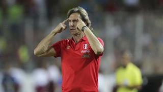 Selección: el once de los ignorados por Ricardo Gareca