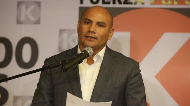Procuradora antidrogas pide asumir indagación a Joaquín Ramírez - 1