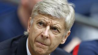Arsene Wenger renovó con el Arsenal por tres temporadas más